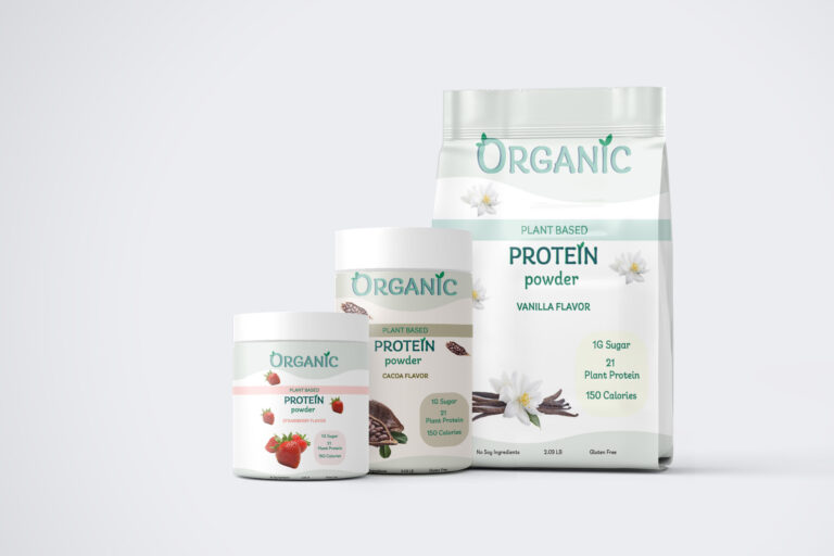 ORGANIC